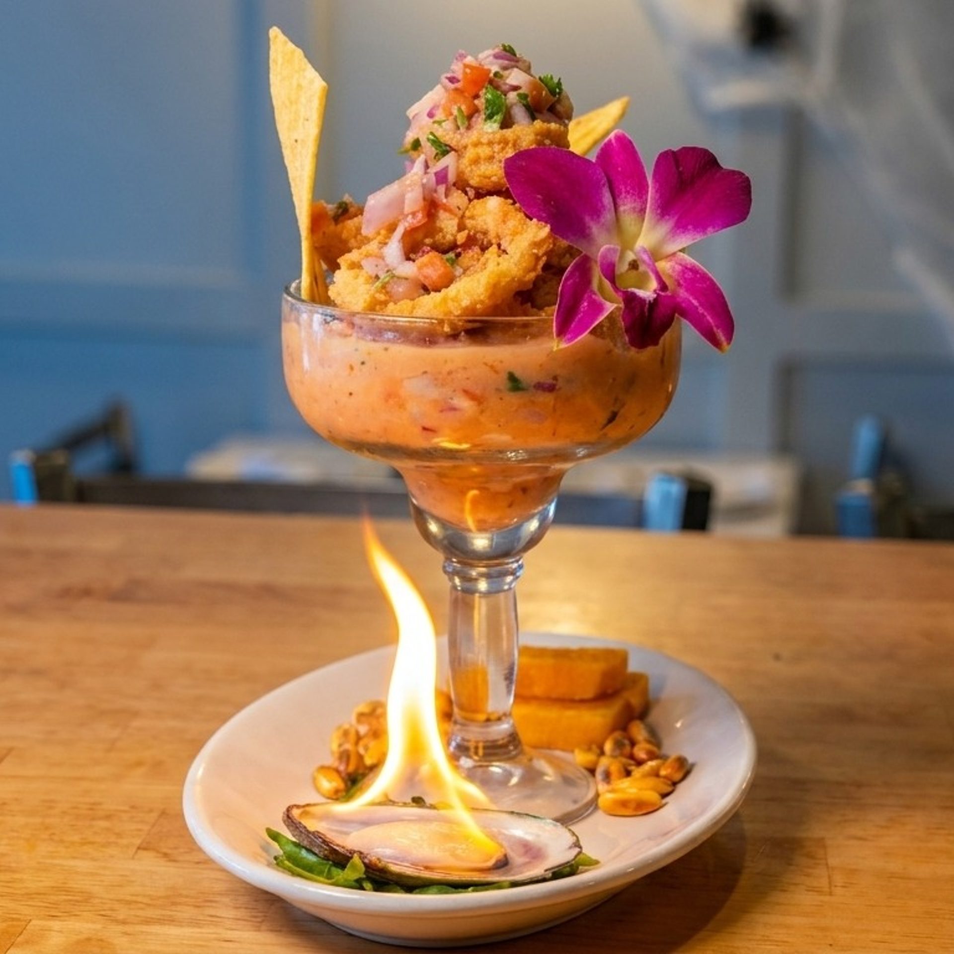 Ceviche House Mi Peru Rewards