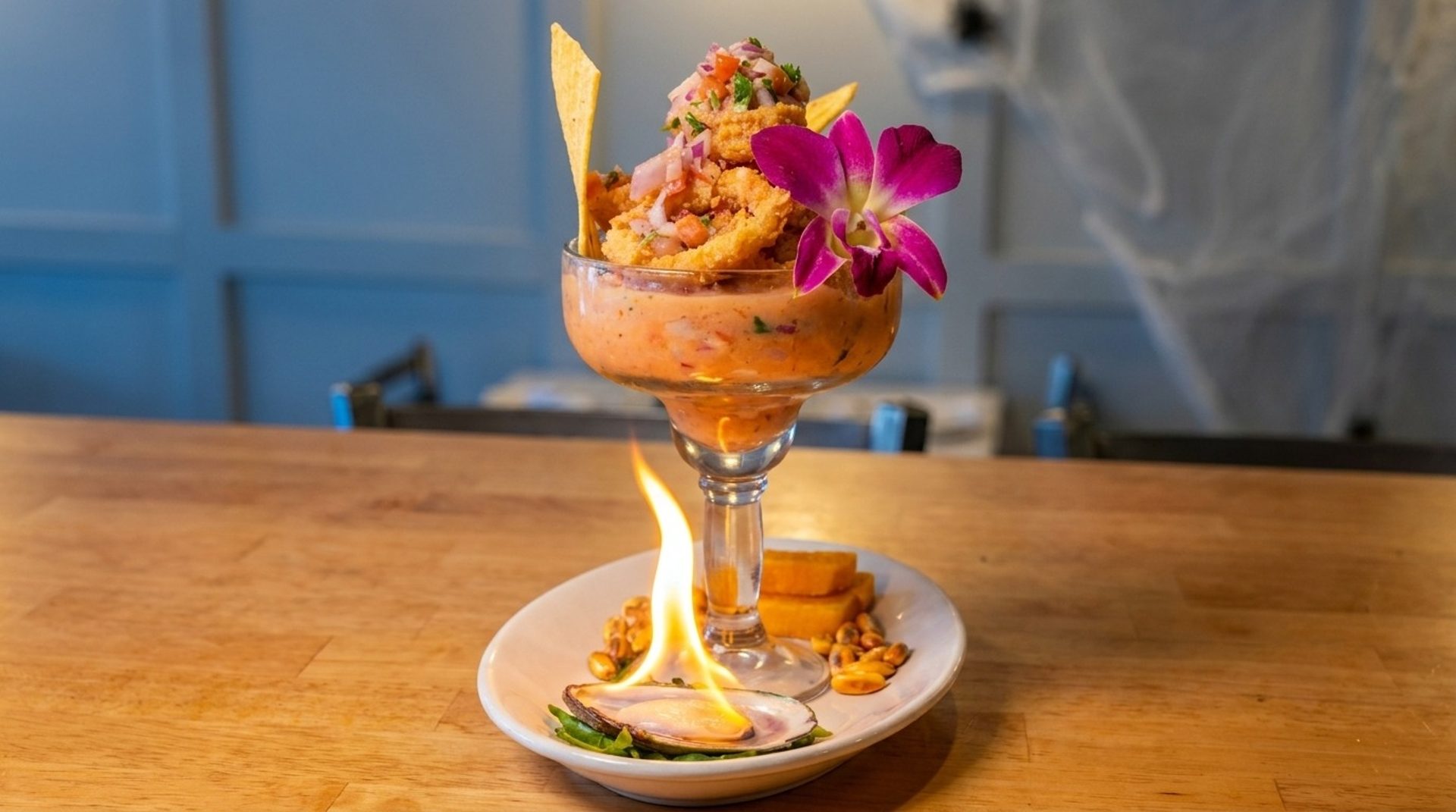 Ceviche House Mi Peru Rewards