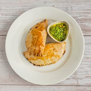 Empanadas De Carne / Meat Empanadas